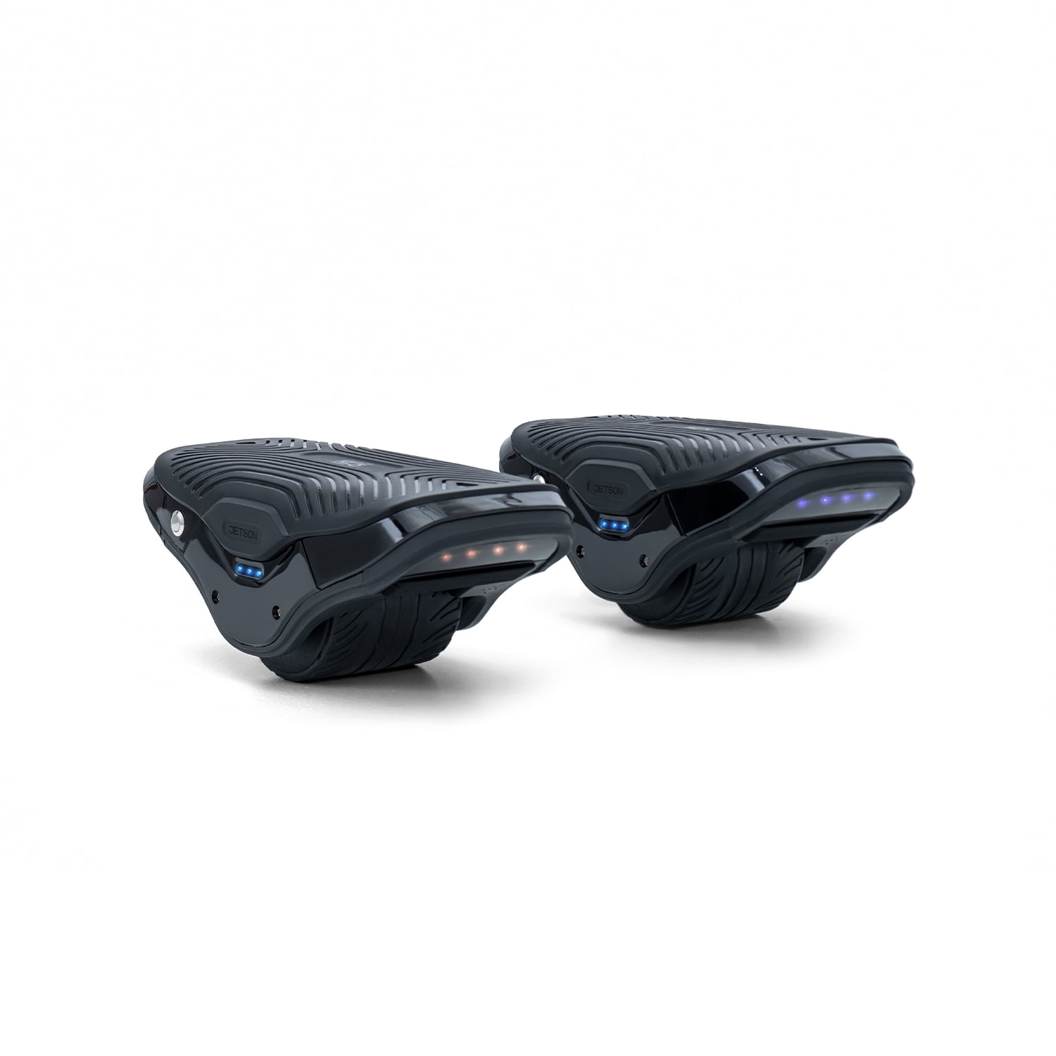 Jetson MotoKicks Hovershoes, Up to 7mph, Ages 13+