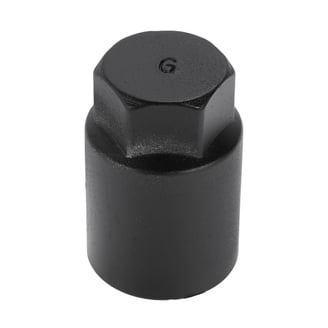 Toyota / Lexus Drive Axle Nut Installer & Remover - 2pc Set JTC-4158 Toyota / Lexus Drive Axle Nut Installer & Remover - 2pc Set JTC-4158