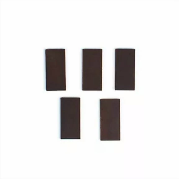 3M Random Orbital Sander Vanes - Pack Of 5