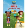 thumbnail image 1 of Pre-Owned Deep Blue Toddler Bible Storybook (Unknown) 1501840134 9781501840135, 1 of 1