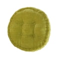 thumbnail image 4 of Cojín de Asiento Tatami Silla de forma forma forma Acolchado Amortiguador de Suave Decoración de Oficna shamjiam Cojín del asiento, 4 of 5