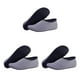 thumbnail image 4 of Wosthever 1 par de zapatos de playa antideslizantes de secado rápido calcetines descalzos Surf Drafting Underwater adultos niños gris M Type1 NO1, 4 of 6