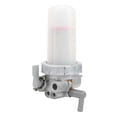 thumbnail image 2 of Conjunto de filtro separador de agua y combustible TC422-25740 Compatible con Kubota D1105 V3307 M704, 2 of 13