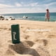 thumbnail image 5 of Altavoz de ducha Pined The Sound Stick, 100% impermeable, verde, 5 of 8