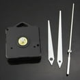 thumbnail image 6 of Clerance! PawCasa Quartz Battery Wall Clock Movement Mechanism Repair Tool Replace Parts DIYA, 6 of 7