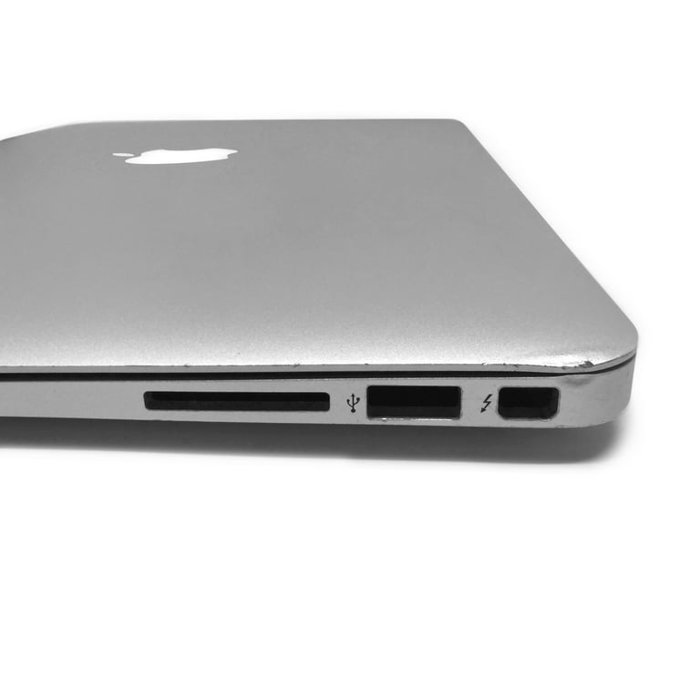 Apple MacBook Air 13 Pouces 1,8GHz/i5/8Go/128Go SSD