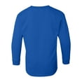 thumbnail image 3 of Gildan Heavy Cotton™ Youth Long Sleeve T-Shirt, 3 of 5