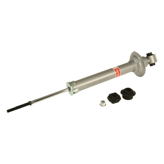 KYB Gas-a-just Shock Absorber Fits select: 2006-2013 LEXUS IS