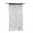 thumbnail image 1 of Hi,Fancy Perles Rideau de Porte Matériel Style Simple Décoration de Pièce Pendentif de Porte Kit de Décoration de Pièce Suspendu Décorations Maison Noir, 1 of 7
