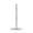 Namib Fantasy, variant on Bianco Carrara Marble Paper Towel Holder Countertop for Standard Kitchen Rolls