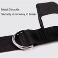 thumbnail image 6 of Zecic Gym Attachment Anchors for Home Fitness Door Anchors Strap for Resistance Bands, 6 of 9