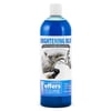 Jeffers Equine Brightening Blue Whitening Horse Shampoo, 32oz – Soap Free, Detergent Free Grooming Shampoo for Coat, Mane & Tail, Removes Tough Stains, Enhances Shine, Safe for White & Light Coats