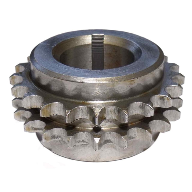 MyTractor Sprocket Front Crank for Standard Motor Co 20C, 23C