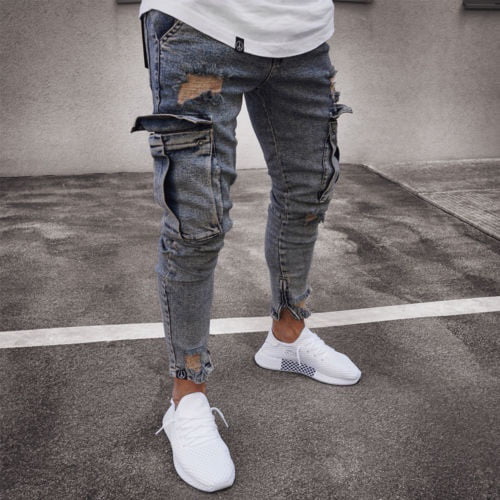 Mavi Jeanshose Mode Jeans Slim Jeans 