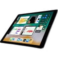 thumbnail image 3 of Restored 2017 Apple 12.9-in iPad pro Wi Fi+Cellular 256 GB Space Gray (2nd Generation) (Refurbished), 3 of 17