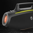 thumbnail image 4 of Skullcandy Barrel Bluetooth Boombox Party Speaker, Water-Resistant Portable Speaker, LED Lightshow Mode, 12 Hour Battery, Multi-Link, 4 of 7