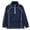 A-Navy353, variant on XUELUO Toddler Sweatshirts Boys Girls Thin Fuzzy Half Zipper Collar Lime Stitching Long Sleeve Tops Spring Athleisure Loose Clothes