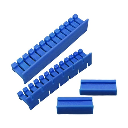 

Paintless Glue Puller Tabs Auto Repair Tools Easy to Install Durable Accessories Replaces for Vehicle Motorcycle blue