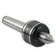 thumbnail image 2 of Herramienta De Torno Pequeña, Centro Vivo Duradero Mt4 De Alta Precisión De 0,015", Tornos Pequeños Para Procesar Piezas De Bujes Cono De 60 2500 Rpm, 2 of 7