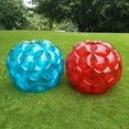 thumbnail image 5 of Bangcool Bumper Ball Creative Inflatable Wearable Body Bumper Bubble Ball for Kid, 5 of 5
