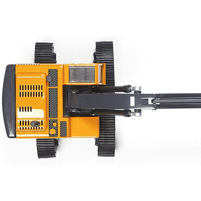 Hydraulic Excavator Volvo EC290 - 1:50 Scale - Toy Vehicle