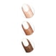 thumbnail image 3 of Sally Hansen Good.Kind.Pure Esmalte de uñas, lichi claro, paquete de 1, 3 of 7
