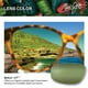 thumbnail image 5 of Gafas de sol Maui Jim Uila Matte Dark Havana Polarizadas Grandes, 5 of 7