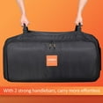 thumbnail image 5 of Speaker Bag Rugged Speaker Bag Carry Case Compatible with JBL Party Box Series, Portable Speaker Carry Tote Bag Backpack (for JBL Partybox 710 Bag), 5 of 7