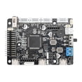thumbnail image 1 of ROS ROS2 Robot Control Board for NANO with 6-Axis IMU Sensor STM32F407VET6 Motor Servo Port, 1 of 7