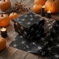 thumbnail image 6 of 2026 Halloween Indoor Decorations Halloween Sticker Wrapping Paper Party Gift Decorations For Halloween Party, Yard Haunt, Indoor Outdoor Decor Props, 6 of 6