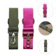 thumbnail image 5 of 2 correas de hombro anchas para bolsos de mujer, ajustables y desmontables, correas de repuesto para bolsos con ganchos, 5 of 8