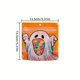 thumbnail image 3 of Set de regalo de Halloween de 99 piezas: incluye bolsas for galletas, bolsas selladas, bolsas for golosinas de calabaza, papel de regalo y artículos esenciales for la fiesta, 3 of 4