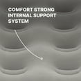 thumbnail image 5 of Coleman GuestRest Queen 18" Double High Airbed 78" x 60" x 18" , Pump Not Included, 5 of 10
