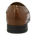 thumbnail image 7 of Men's Nunn Bush Strafford Woven Moc Tassel Loafer, 7 of 7