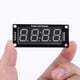 thumbnail image 3 of Módulo Reloj Tubo Indicador Digital Incandescente TM1637 7 Segmentos 0 56 Pulgadas, 3 of 9