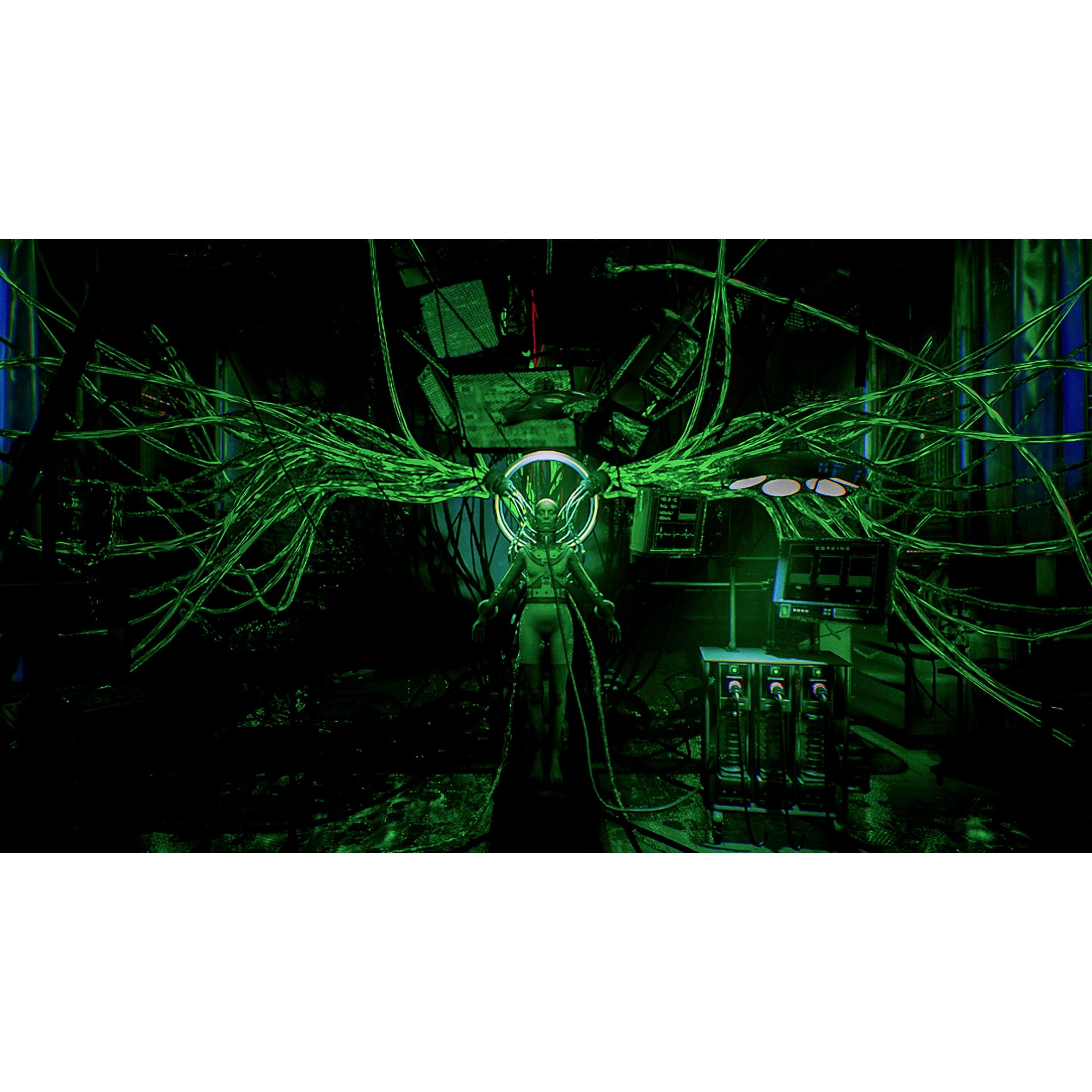 Observer: System Redux - Nintendo Switch 2 Game