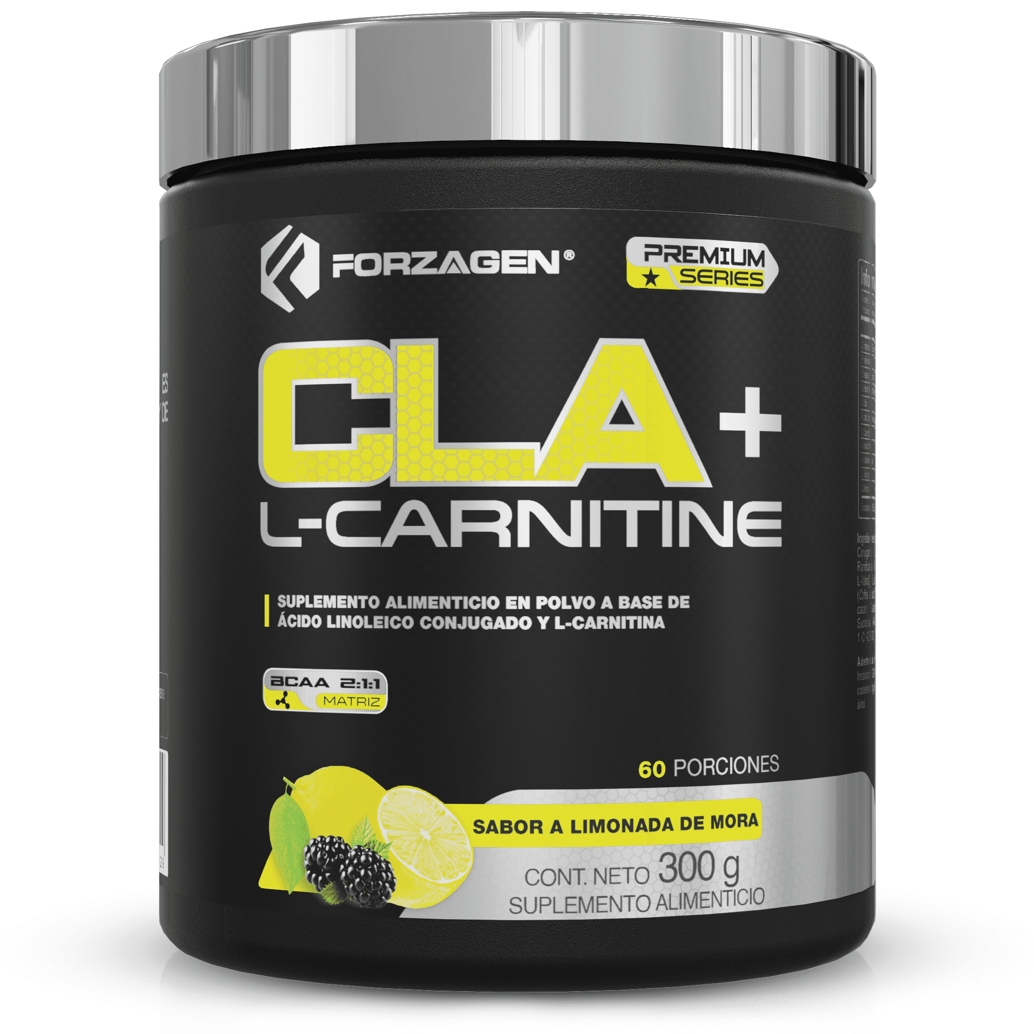 cla mas l carnitina MEGAVIS® | L-Carnitine Supplement in Tablets main image 1