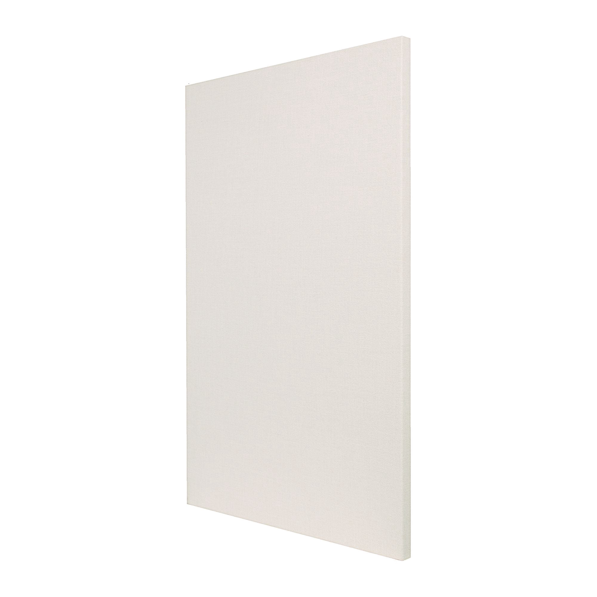 ATS Acoustics Hardened Edge Fire Rated Professional Studio Quality Acoustic Panel 24x36x1