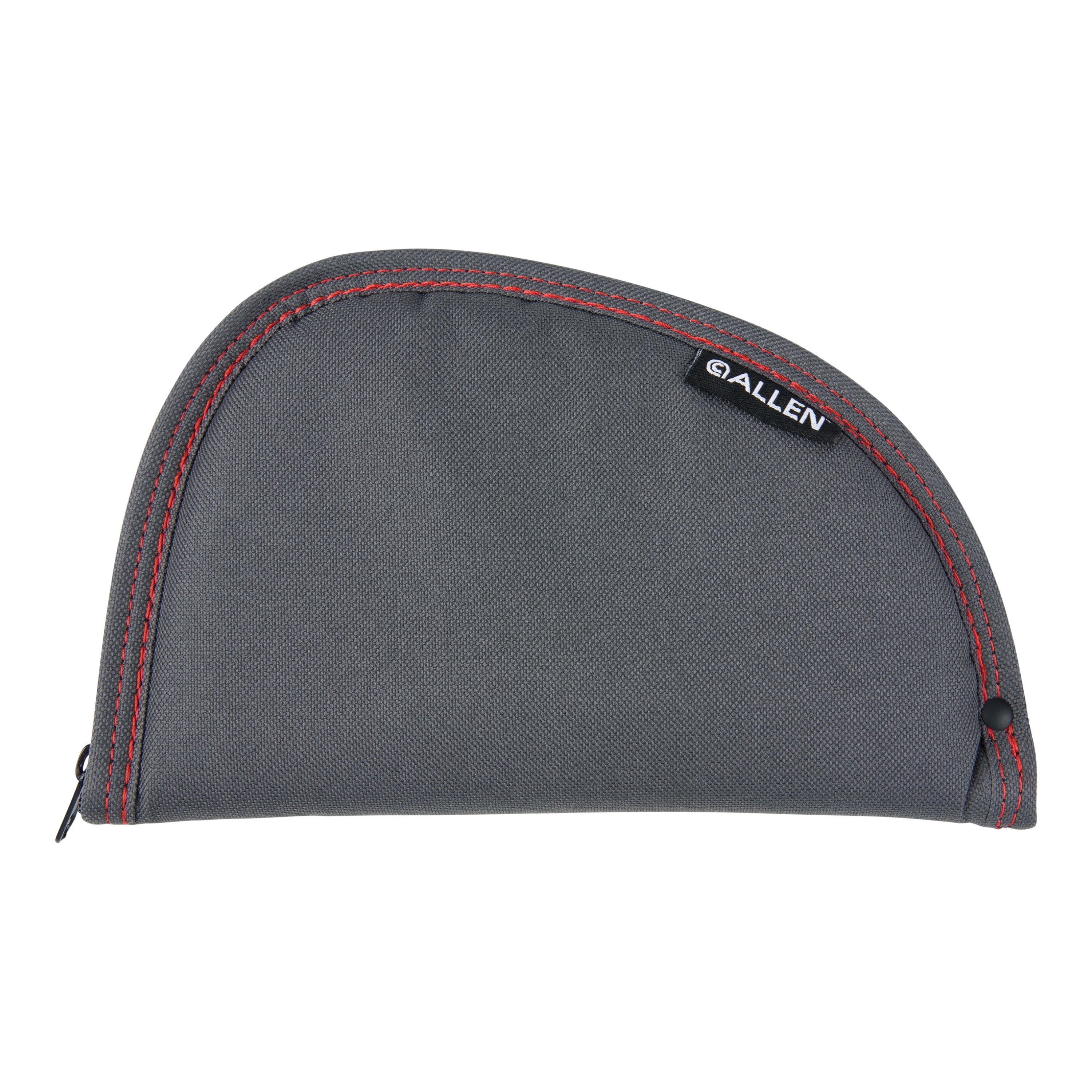 Allen Company 8" Assorted Earth Tones Firearm Case, 2-Pack