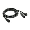 thumbnail image 2 of 8" Black Outdoor Humminbird 9-M360-2-DDI-Y - MEGA 360 and 2D or MDI 7-Pin Y-Cable, 2 of 3
