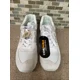 thumbnail image 2 of New Balance 574 White Gray Suede Cordura ML574D12 Men’s Size 16 New, 2 of 5