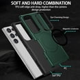 thumbnail image 6 of Magnetic Case for Galaxy Note 20 Ultra Case[Compatible with Magsafe] Heavy Duty Hybrid Sturdy High Impact Bumper Shockproof Protective Cover Phone Case for Samsung Galaxy Note 20 Ultra Green, 6 of 16