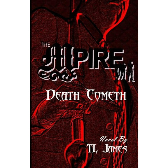 The Mpire The MPire: Death Cometh, Book 4, (Paperback)