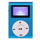 thumbnail image 1 of Reproductor de música MP3 ANGGREK Carcasa de metal 128M para estudiantes para deportes, 1 of 8