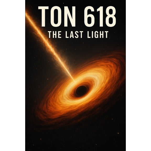 Ton 618: The Last Light, (Paperback)