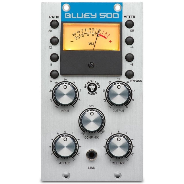 Black Lion Audio Bluey 500 FET Amplificador limitador