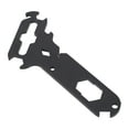 thumbnail image 1 of 14 en 1 Herramientas de Aparejo Separadas, Recubrimiento de Polvo Negro de Servicio Pesado Herramientas Portátiles de Mano de Escenario Portátil Para Naves para Automóviles de, 1 of 7