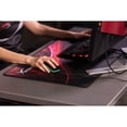 thumbnail image 4 of Mouse Pad Gamer HYPERX Fury S Videojuegos Esports Largo HyperX HX-MPFS-S-L, 4 of 6