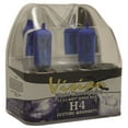 thumbnail image 2 of Vision X Lighting 4001039 H4 55/65 Watt Hi/Low Superwhite Bulb Set, 2 of 2