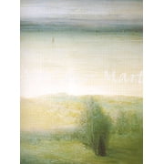 Spring Hudson River-Dabo - CANVAS OR FINE PRINT WALL ART